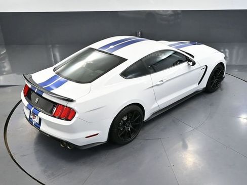 Used 2018 Ford Mustang Shelby GT350 w/ Electronics Package image 56