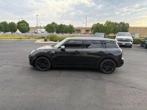 Used 2023 MINI Cooper Clubman S AWD/4WD image 2