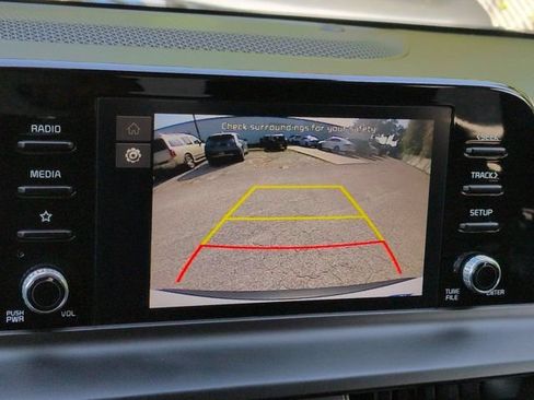 Used 2026 Kia Seltos LX FWD image 19