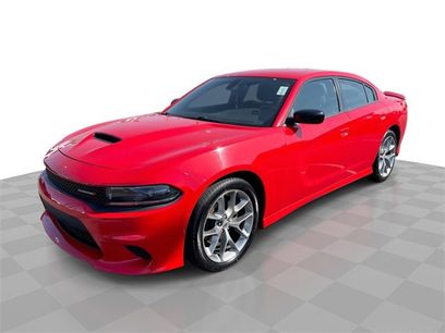 Used 2023 Dodge Charger GT