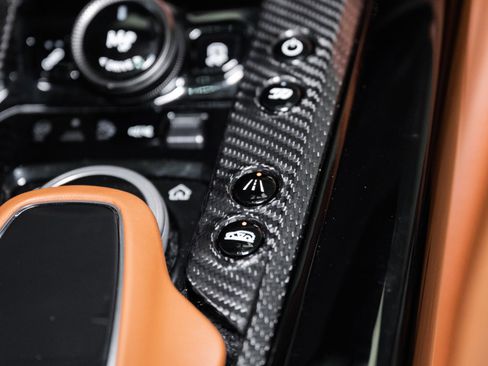 Used 2023 Aston Martin DBX 707 image 43