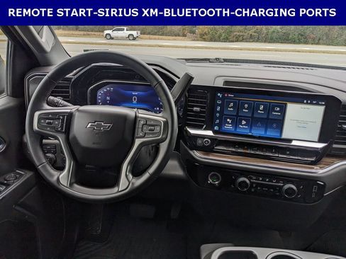 Used 2023 Chevrolet Silverado 1500 RST image 13