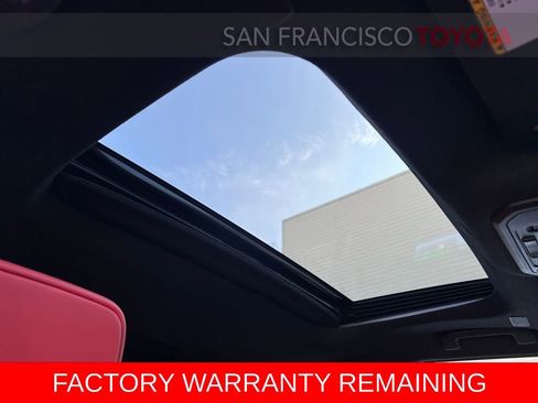 Certified 2025 Toyota 4Runner TRD Pro image 27