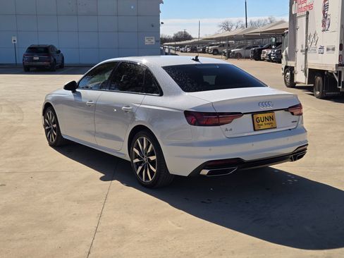 Used 2023 Audi A4 2.0T Premium Plus w/ Premium Plus Package image 5