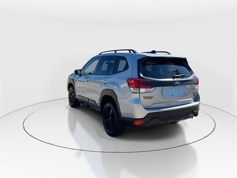 Used 2024 Subaru Forester Wilderness image 6