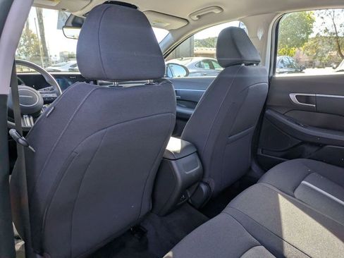 New 2025 Hyundai Sonata SEL image 26