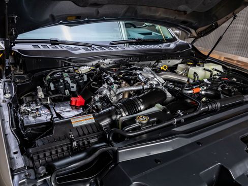 Used 2026 Ford F350 Platinum image 40