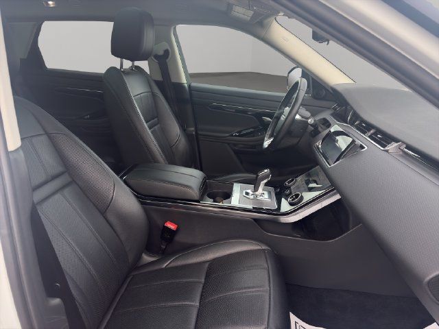 Used 2020 Land Rover Range Rover Evoque S AWD/4WD image 18