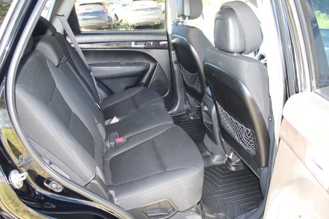 Used 2014 Kia Sorento LX FWD image 38