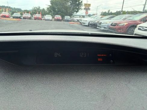 Used 2012 Subaru Impreza WRX Sedan AWD/4WD image 17