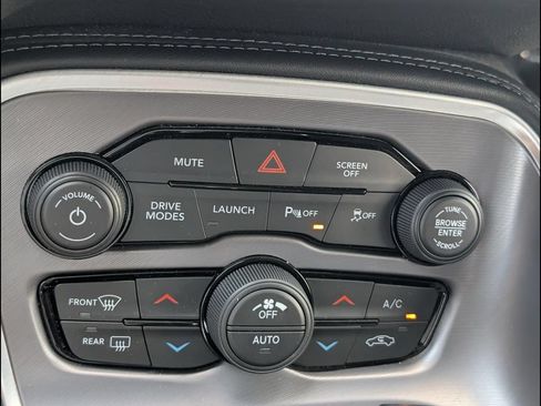 Used 2022 Dodge Challenger R/T Scat Pack RWD image 17