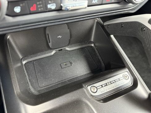 Used 2021 Ford Bronco Outer Banks image 13