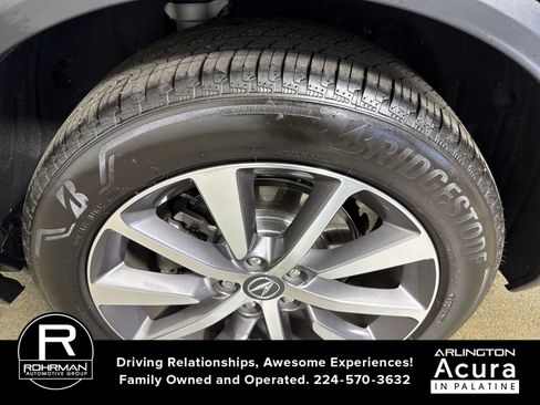 Certified 2025 Acura MDX w/ Technology Package image 5