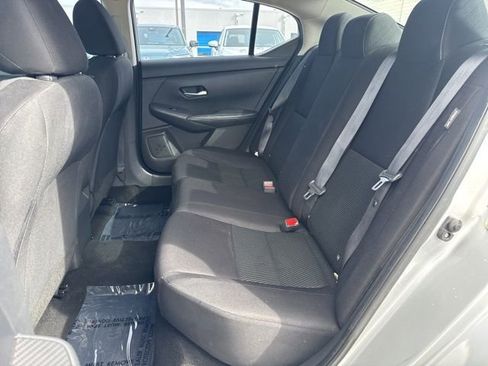 Used 2020 Nissan Sentra S FWD image 19