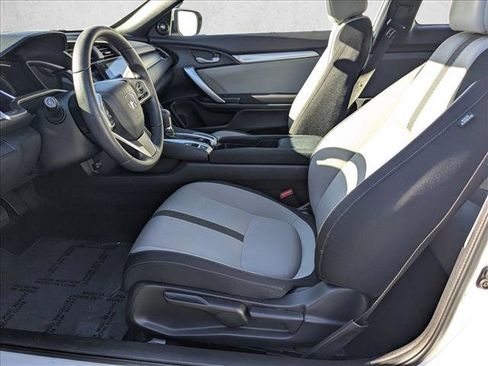 Used 2017 Honda Civic EX-T image 17