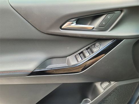 New 2026 Chevrolet Equinox RS image 15