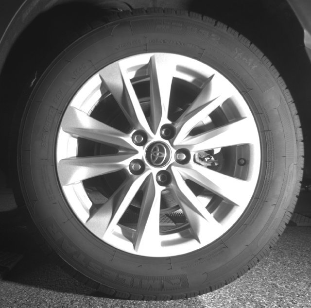 Used 2022 Toyota Corolla Cross LE FWD image 26