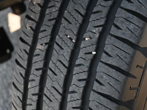 Used 2025 Jeep Wrangler Sahara w/ Safety Group image 26