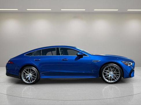 Used 2024 Mercedes-Benz AMG GT 43 image 5