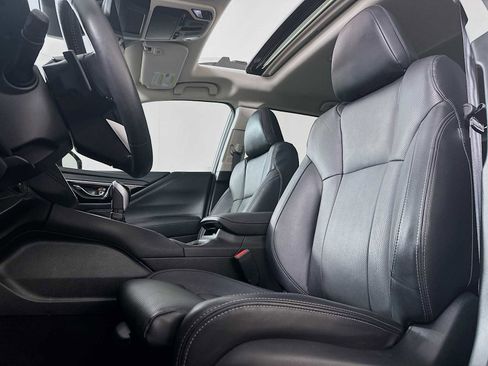 Used 2023 Subaru Outback Touring image 19