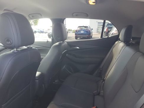 Certified 2023 Buick Encore GX Preferred w/ Cold Weather Comfort Package FWD image 8