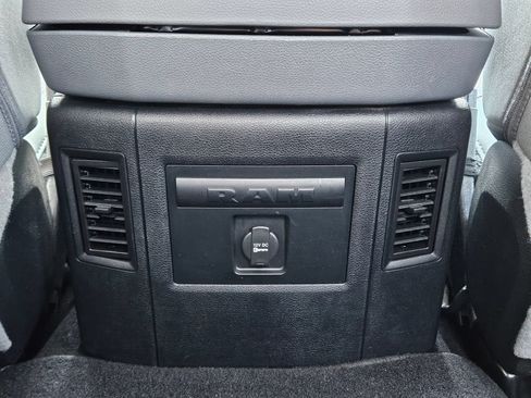 Used 2016 RAM 1500 Big Horn AWD/4WD image 27