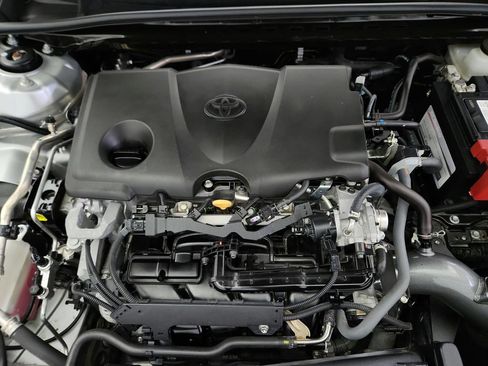 Used 2023 Toyota Camry LE FWD image 32