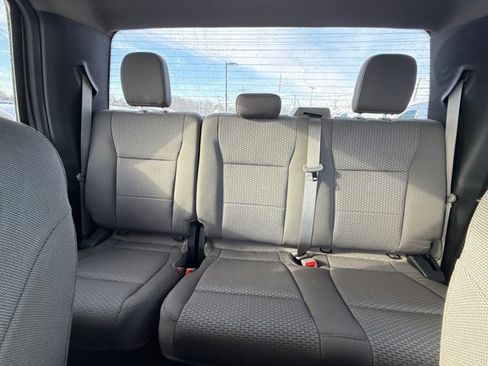 Used 2020 Ford F150 XLT image 12