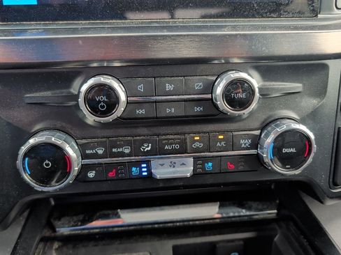 Used 2024 Ford F250 Lariat image 15