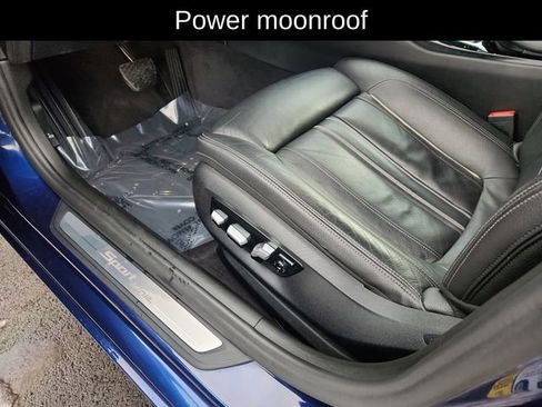 Used 2018 BMW 530i image 21