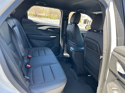 New 2026 Chevrolet TrailBlazer ACTIV w/ Driver Confidence Package image 40