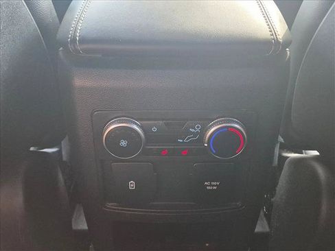 Certified 2020 Ford Explorer ST AWD/4WD image 17