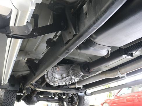 Used 2003 Dodge Ram 2500 Truck SLT AWD/4WD image 24