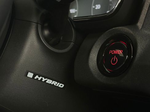 New 2026 Honda CR-V Sport-L image 28