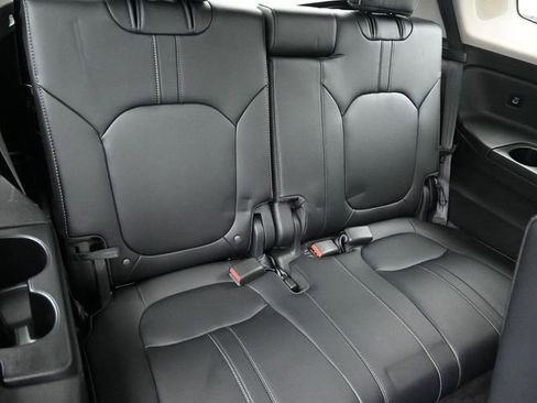 Used 2023 Honda Pilot Elite image 43