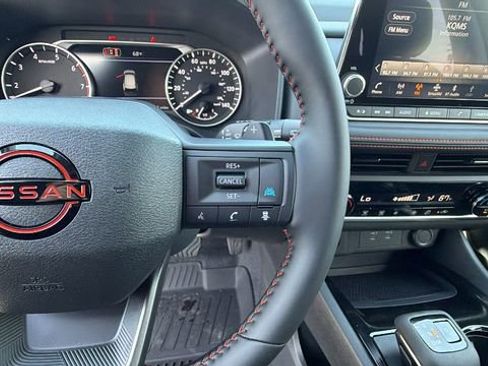 New 2026 Nissan Rogue SV image 29