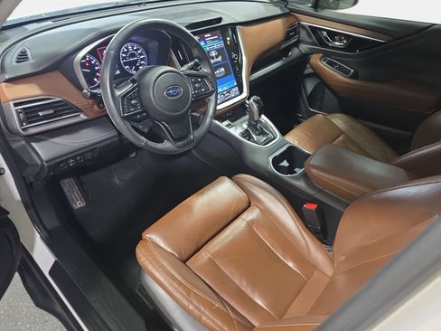Used 2020 Subaru Outback Touring XT AWD/4WD image 16