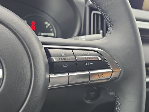 New 2026 MAZDA CX-50 2.5 Hybrid w/ Preferred Pkg image 22