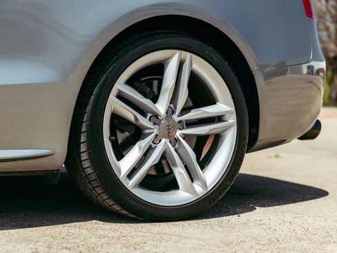 Used 2011 Audi S5 Premium Plus image 47