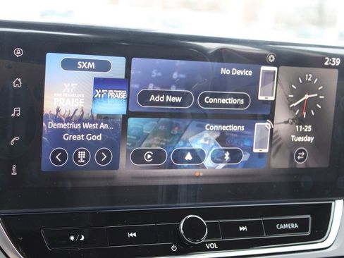 New 2025 Nissan Altima 2.5 SR image 24