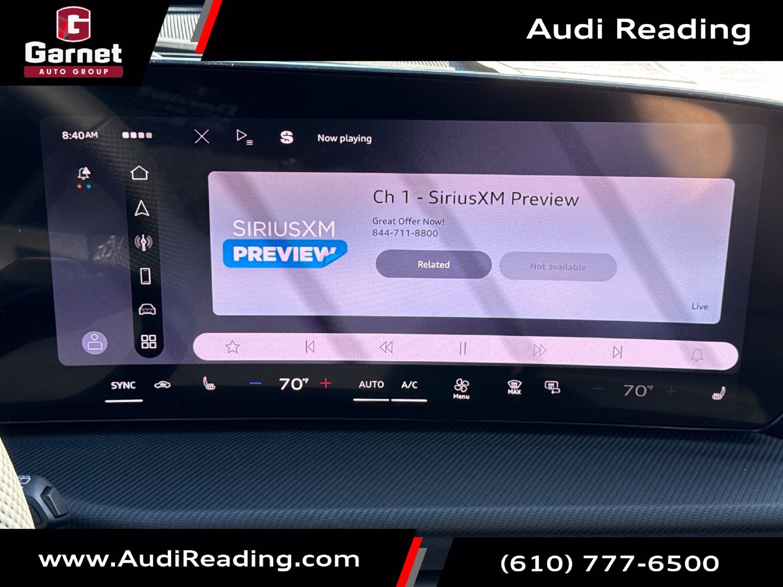 New 2026 Audi SQ5 Premium Plus AWD/4WD image 20