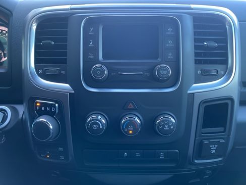 Used 2023 RAM 1500 Classic Warlock image 18