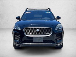 Used 2018 Jaguar E-PACE R-Dynamic SE AWD/4WD video 3
