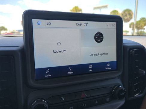 Used 2024 Ford Bronco Sport Outer Banks AWD/4WD image 26