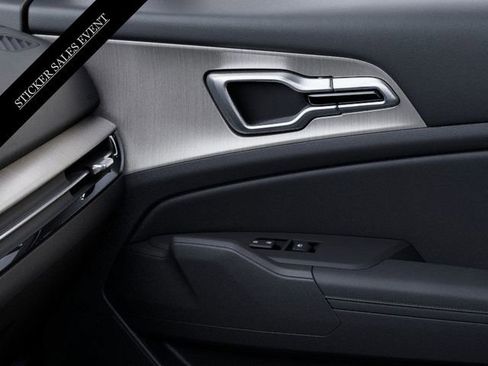 New 2026 Kia Sportage X-Pro Prestige AWD/4WD image 25