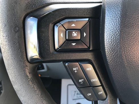 Used 2017 Ford F250 XL w/ Power Equipment Group image 30