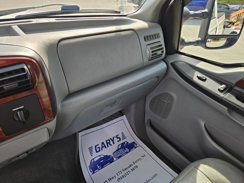 Used 2006 Ford F250 Lariat AWD/4WD image 18
