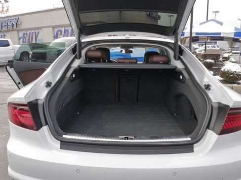 Used 2017 Audi A7 3.0T Prestige image 17