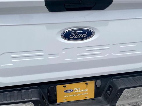 Certified 2023 Ford F150 XLT w/ Equipment Group 301A Mid AWD/4WD image 30
