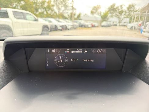 Used 2018 Subaru Crosstrek 2.0i Limited image 26